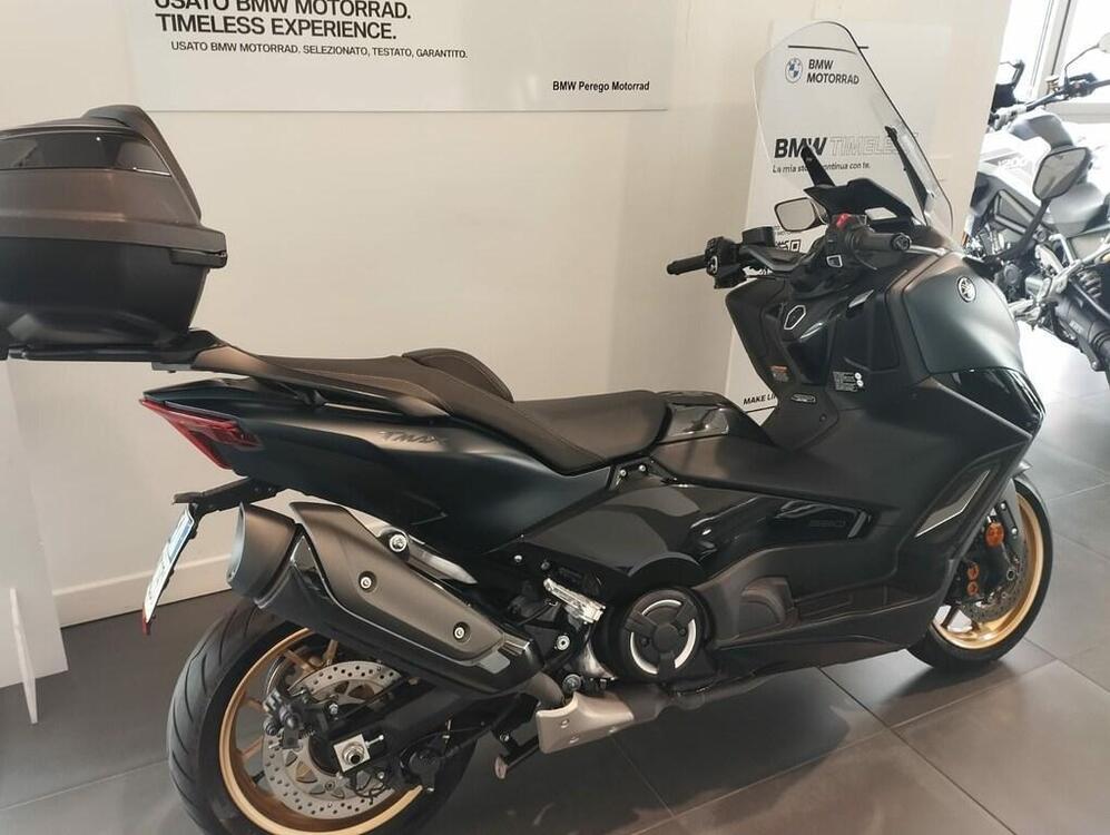 Yamaha T-Max 560 Tech Max (2022 - 24) (4)