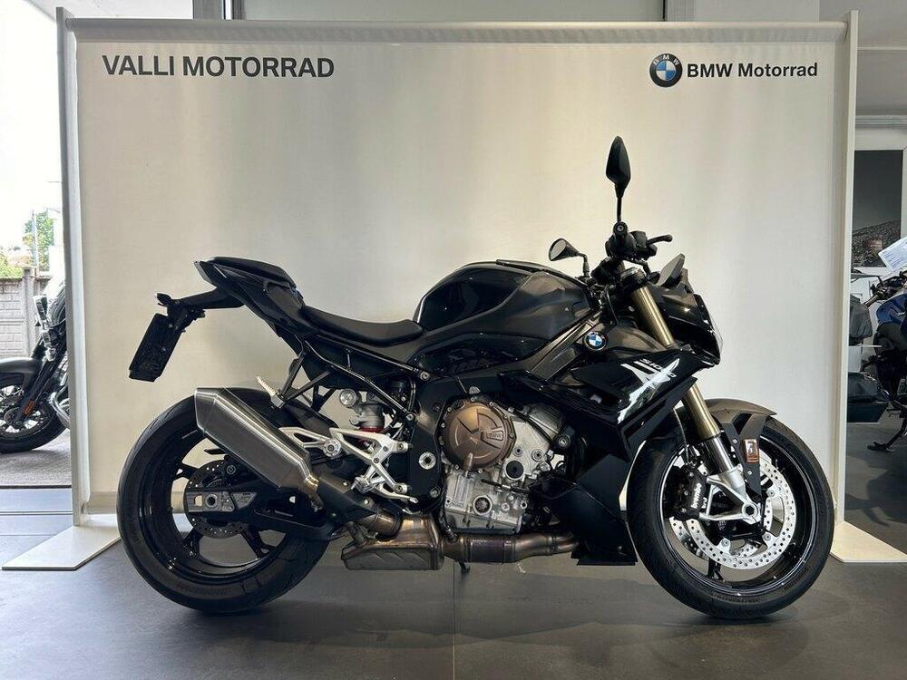 Bmw S 1000 R (2021 - 24)