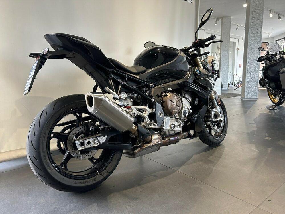 Bmw S 1000 R (2021 - 24) (3)