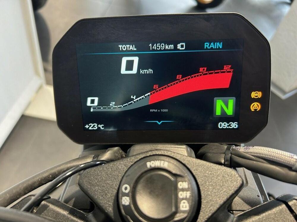 Bmw S 1000 R (2021 - 24) (5)