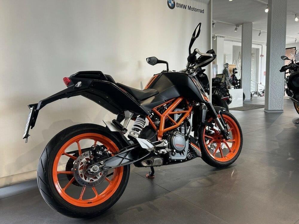 KTM 390 Duke ABS (2012 - 16) (3)