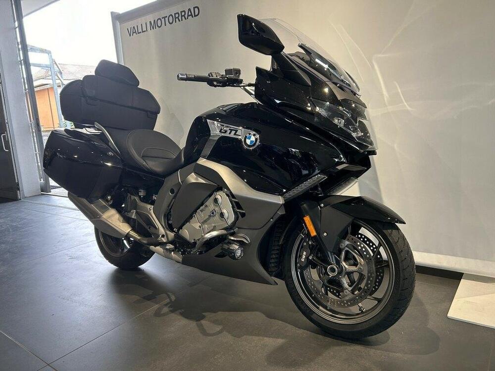 Bmw K 1600 GTL (2022 - 25) (2)