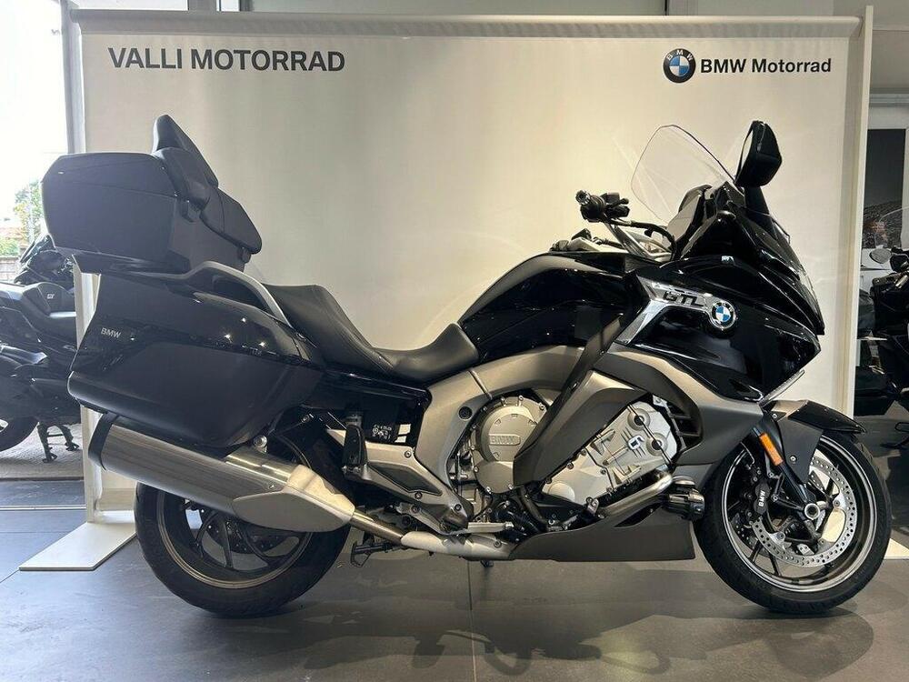 Bmw K 1600 GTL (2022 - 25)