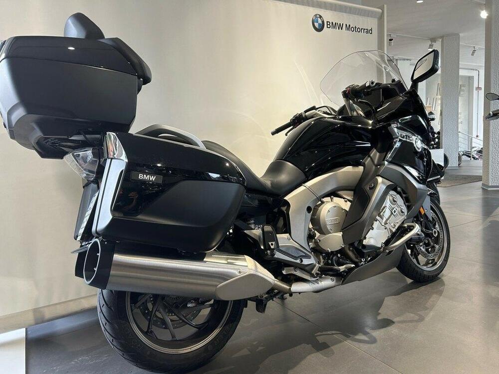 Bmw K 1600 GTL (2022 - 25) (3)