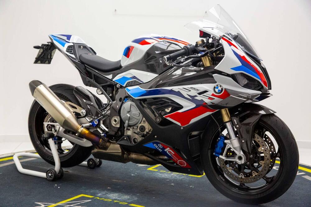 Bmw M 1000 RR (2023 - 24) (2)