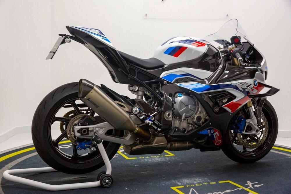 Bmw M 1000 RR (2023 - 24) (4)