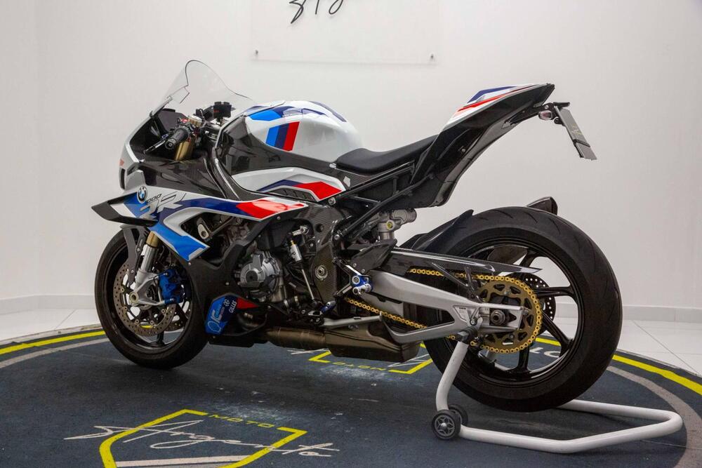 Bmw M 1000 RR (2023 - 24) (5)