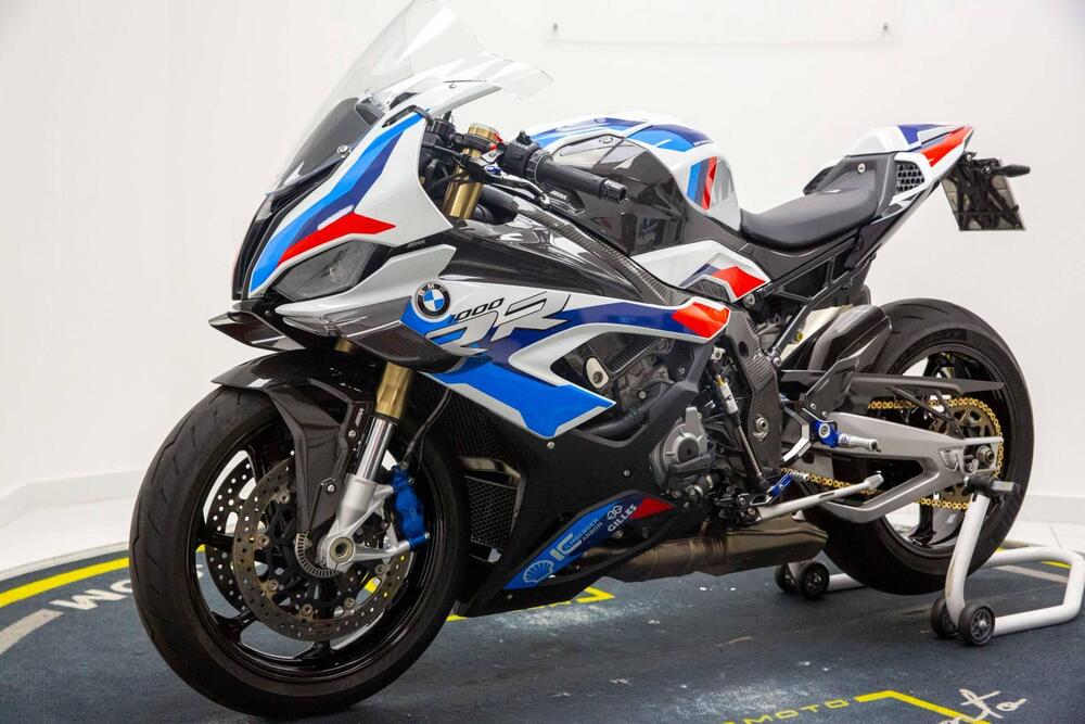 Bmw M 1000 RR (2023 - 24) (3)