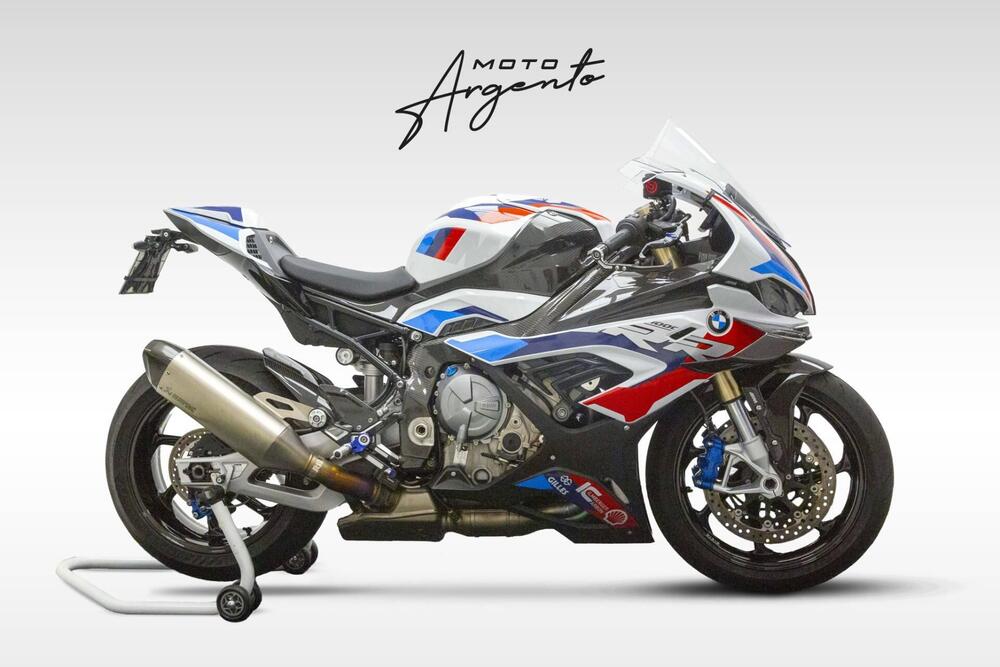 Bmw M 1000 RR (2023 - 24)