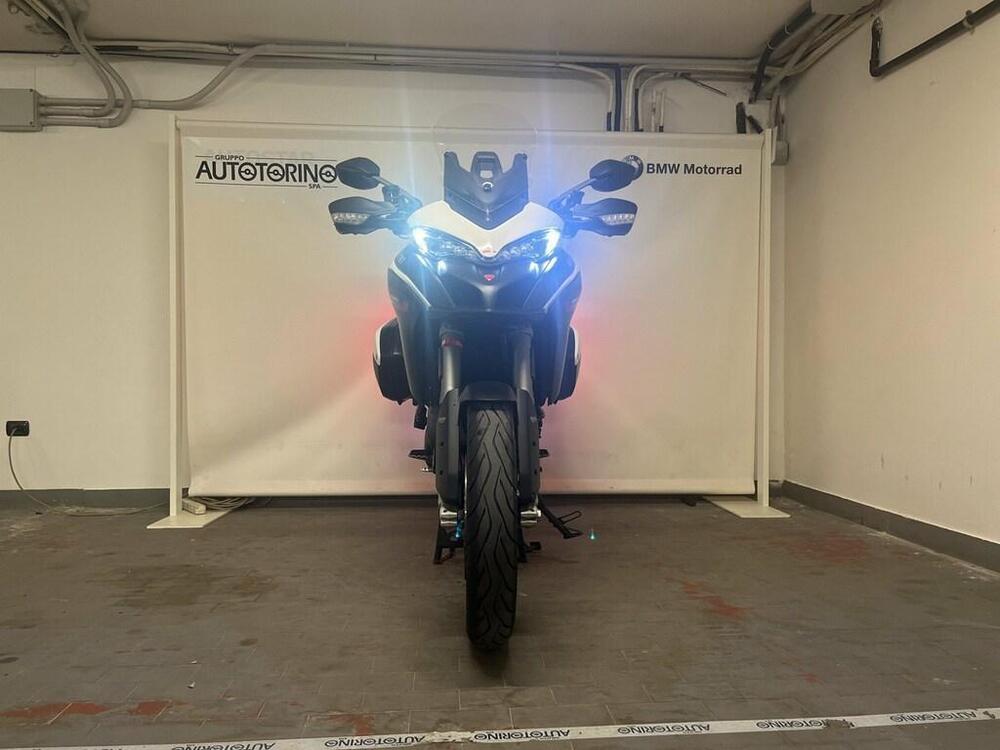 Ducati Multistrada 950 S (2021) (2)