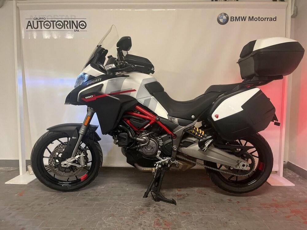 Ducati Multistrada 950 S (2021) (5)