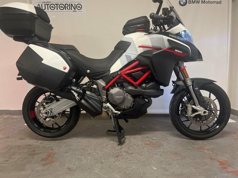 Ducati Multistrada 950 S (2021) (4)