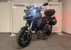 Ducati Multistrada 1260 S Grand Tour (2020) usata