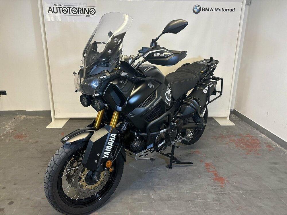 Yamaha XT1200Z Super Ténéré ABS (2017 - 20)