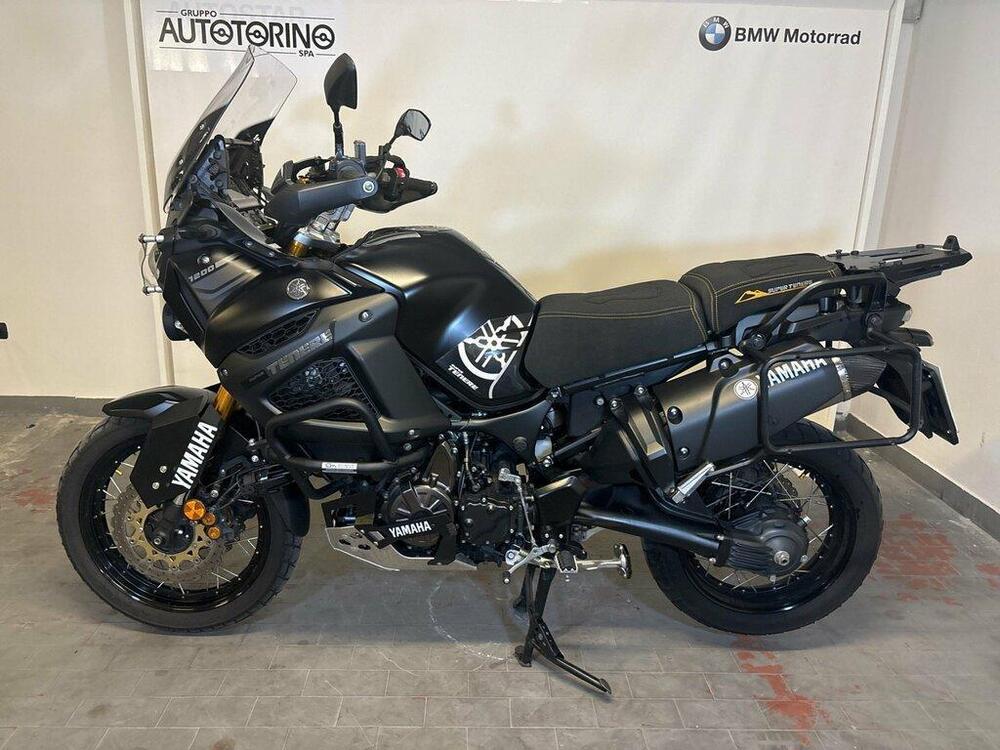 Yamaha XT1200Z Super Ténéré ABS (2017 - 20) (4)