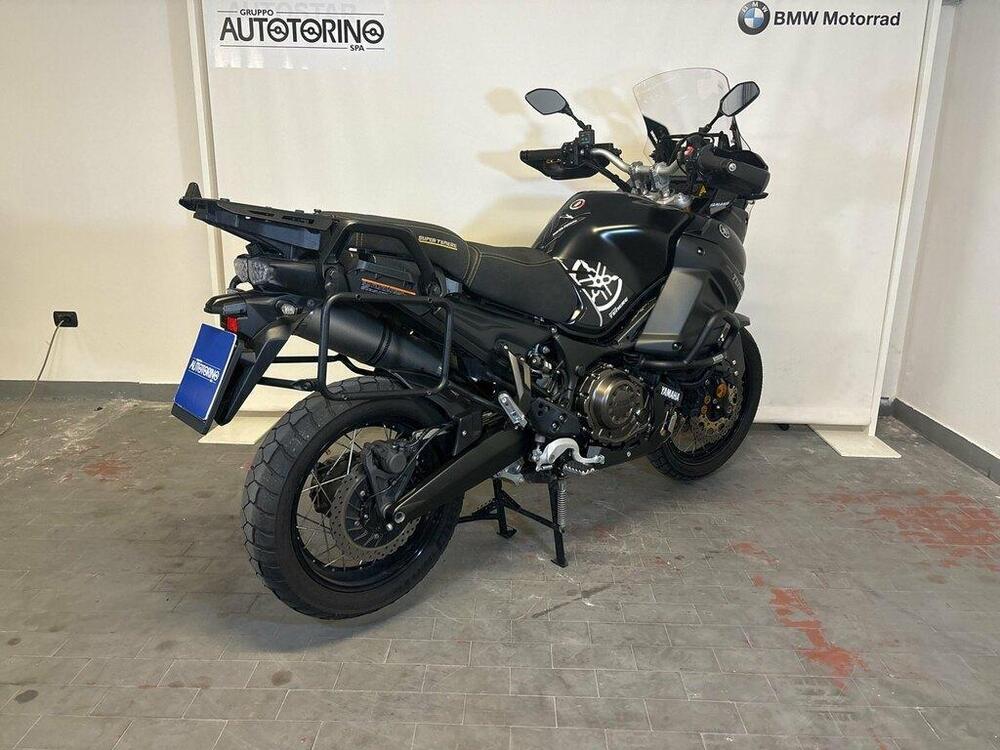 Yamaha XT1200Z Super Ténéré ABS (2017 - 20) (2)