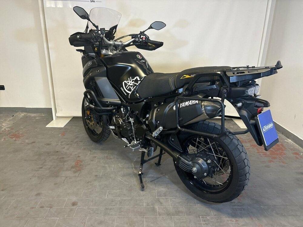 Yamaha XT1200Z Super Ténéré ABS (2017 - 20) (3)