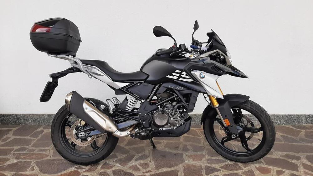 Bmw G 310 GS (2021 - 24) (2)