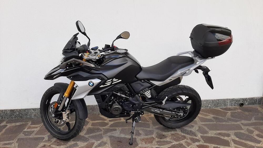 Bmw G 310 GS (2021 - 24)