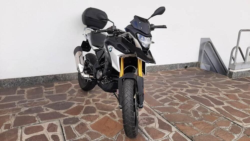 Bmw G 310 GS (2021 - 24) (3)