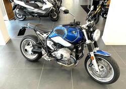 Bmw R nineT 1200 Pure (2017 - 20) usata