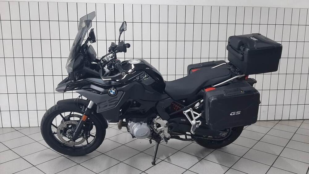 Bmw F 750 GS (2021 - 24)