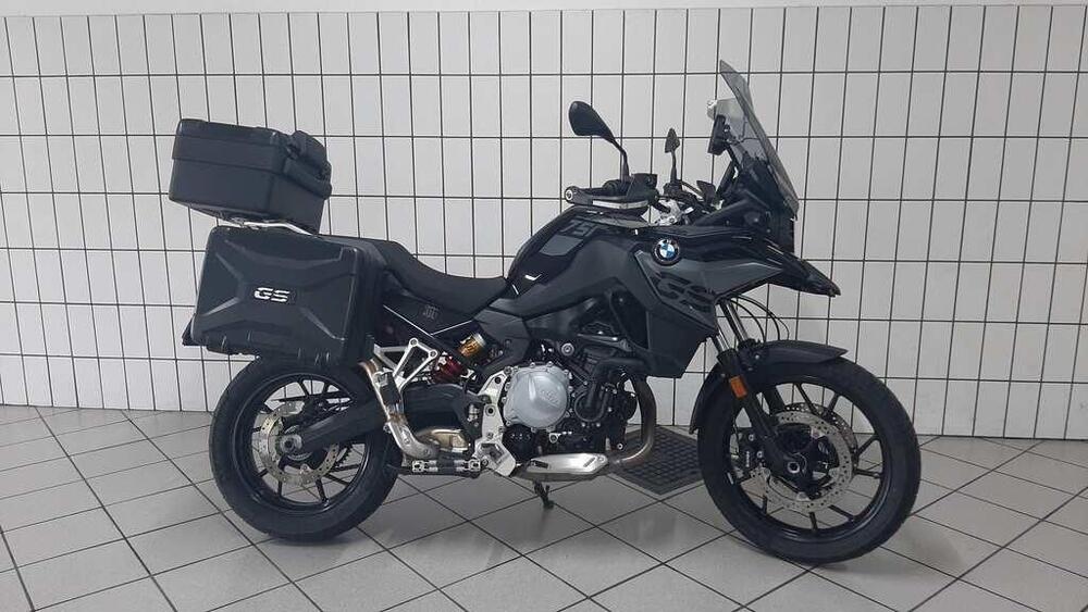 Bmw F 750 GS (2021 - 24) (3)