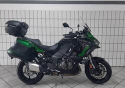 Kawasaki Versys 1000 SE (2021 - 24) usata