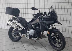 Bmw F 750 GS (2021 - 24) usata