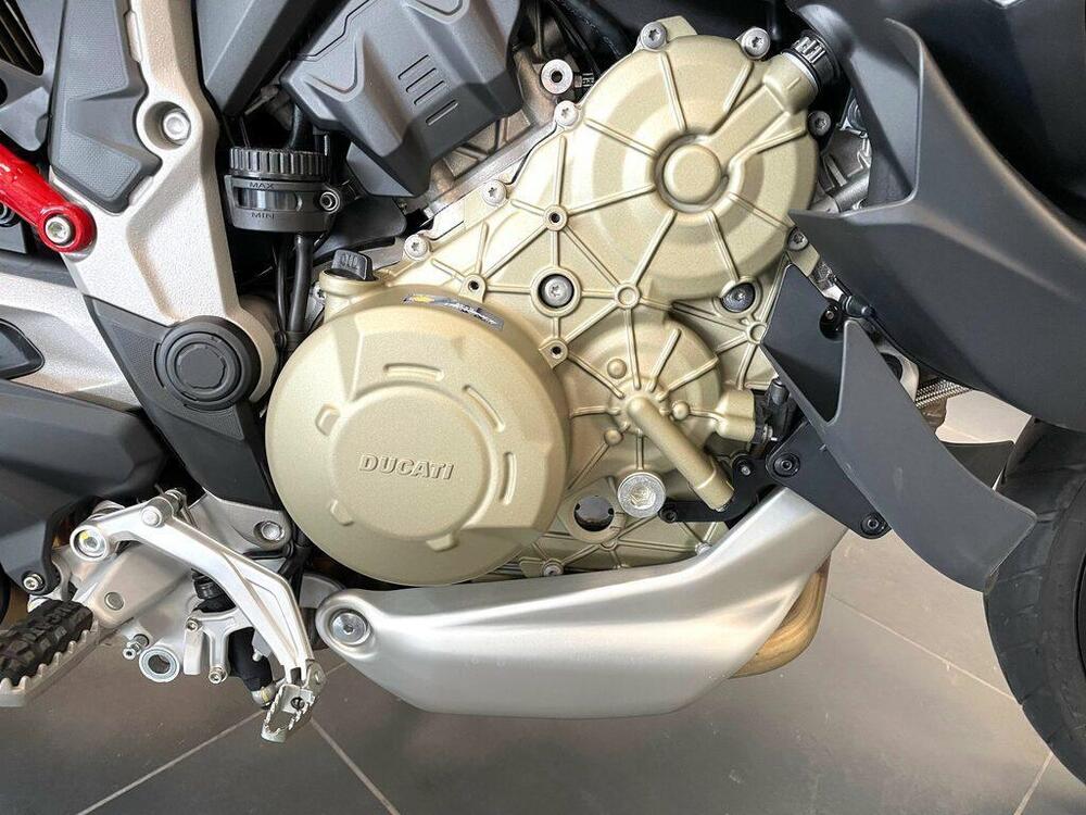 Ducati Multistrada V4 S (2021 - 24) (4)