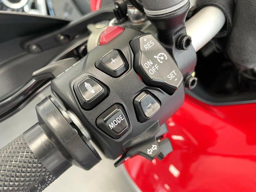 Ducati Multistrada V4 S (2021 - 24) (5)