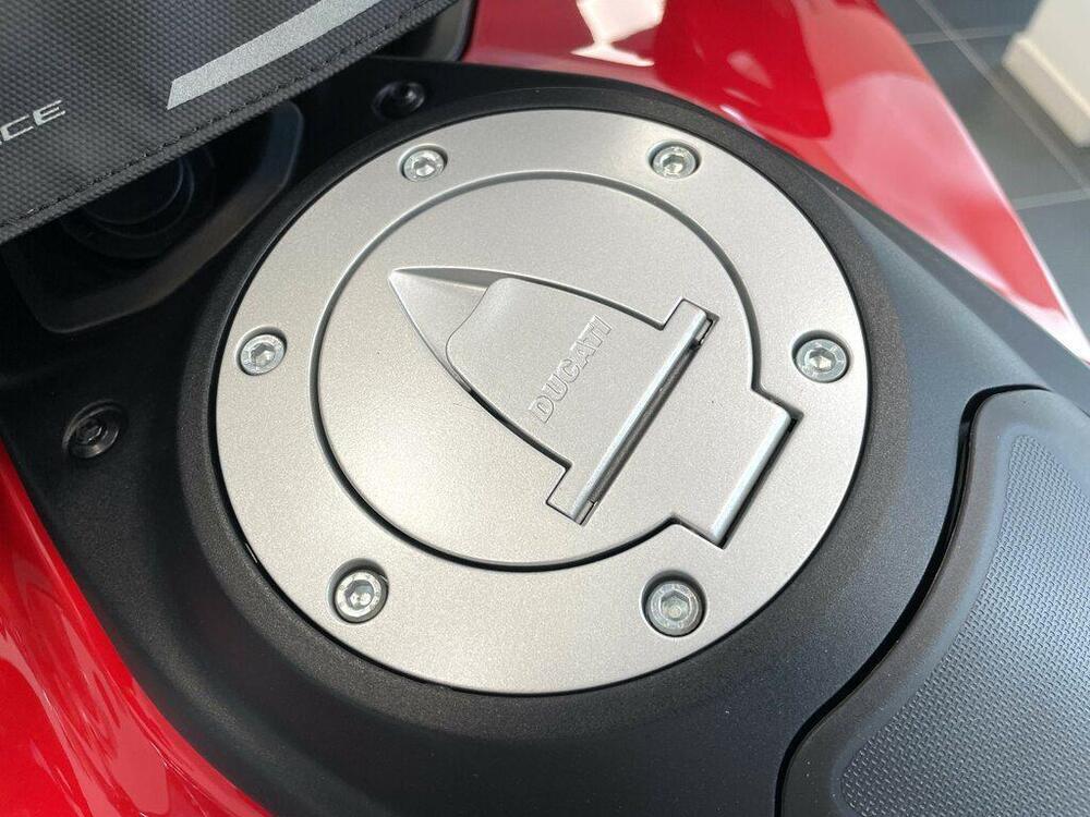 Ducati Multistrada V4 S (2021 - 24) (3)