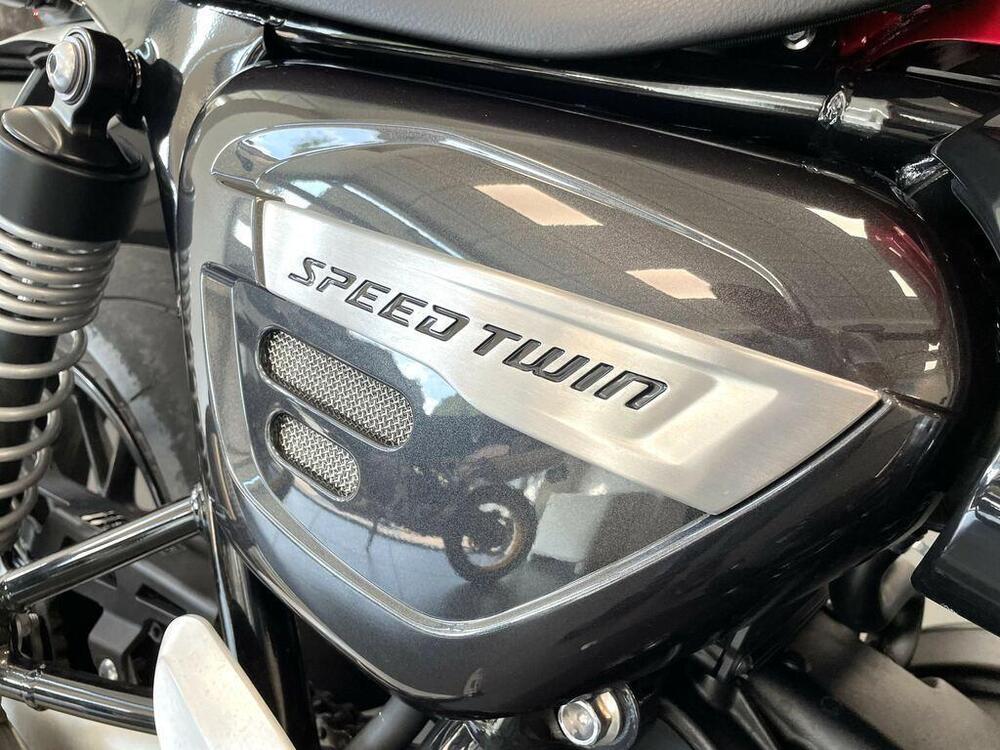 Triumph Speed Twin 1200 (2021 - 24) (4)