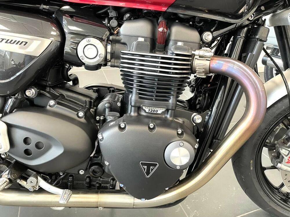 Triumph Speed Twin 1200 (2021 - 24) (3)