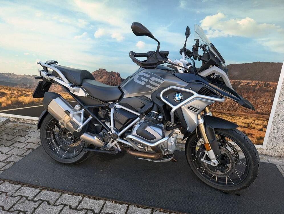 Bmw R 1250 GS (2019 - 20)