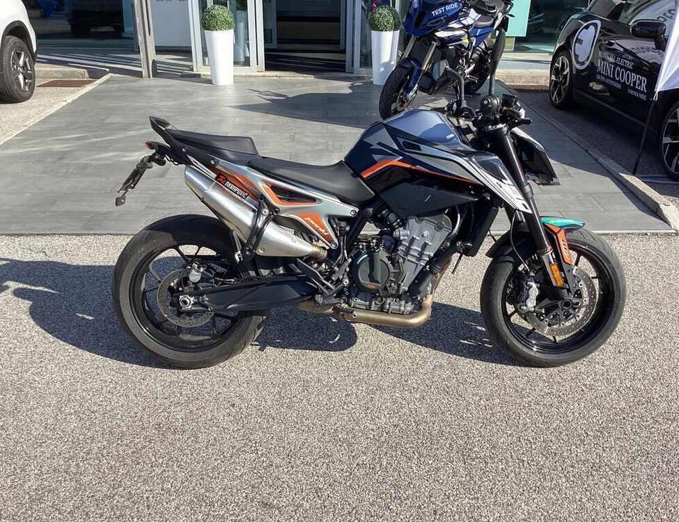 KTM 790 Duke (2018 - 20) (4)