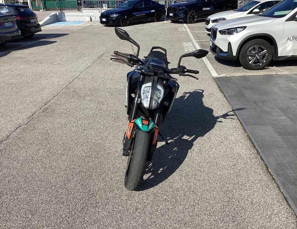 KTM 790 Duke (2018 - 20) (2)