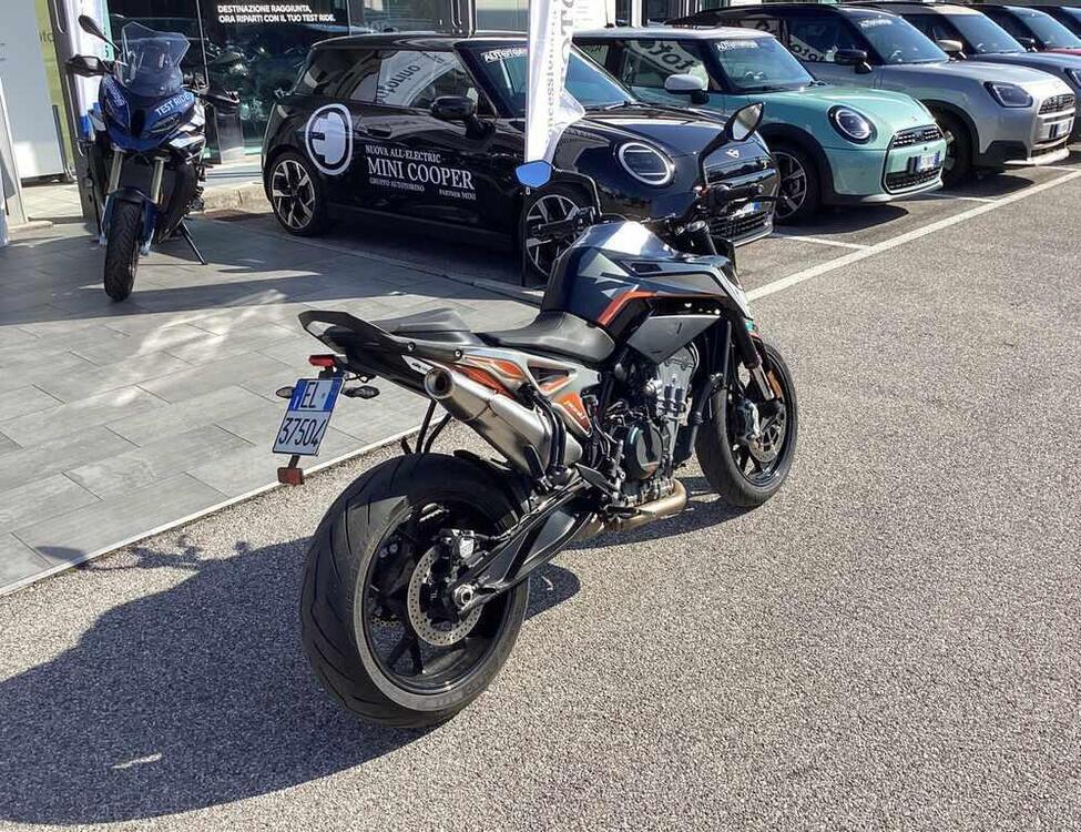 KTM 790 Duke (2018 - 20) (5)