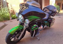 Harley-Davidson 1584 Electra Glide Ultra Classic (2007) - FLHTCU usata