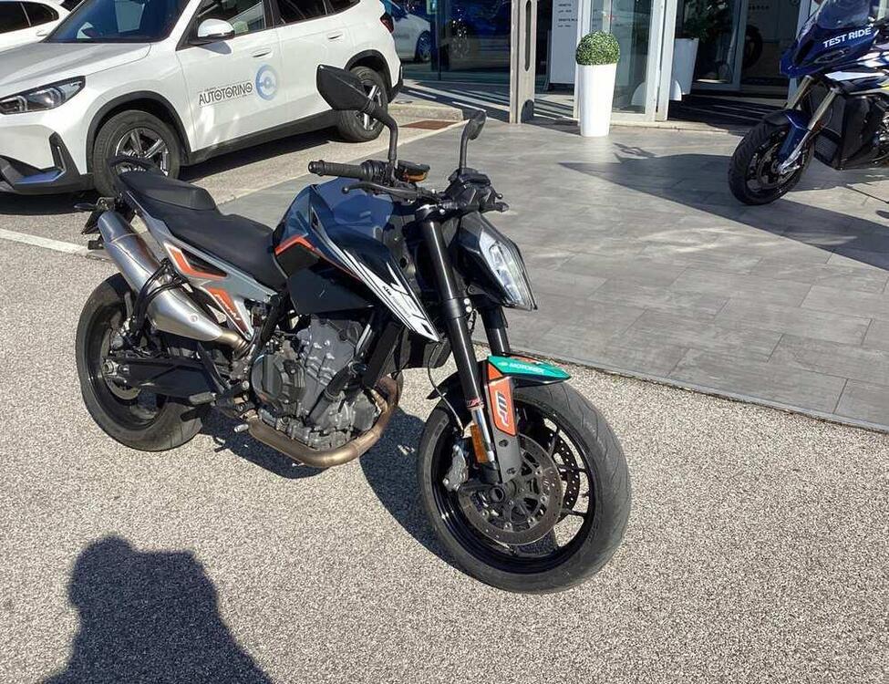 KTM 790 Duke (2018 - 20) (3)