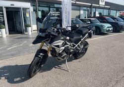 Triumph Tiger 1200 Rally Pro (2022 - 23) usata