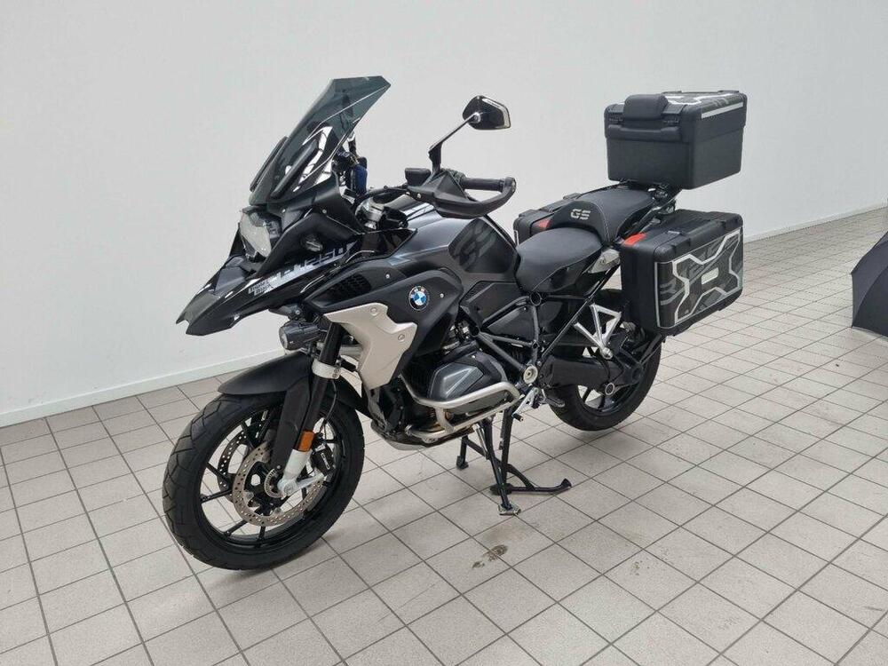 Bmw R 1250 GS (2021 - 24)