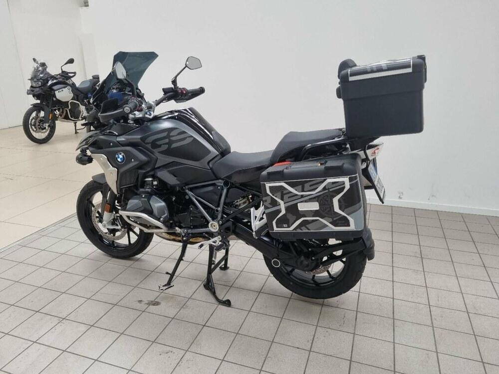 Bmw R 1250 GS (2021 - 24) (3)