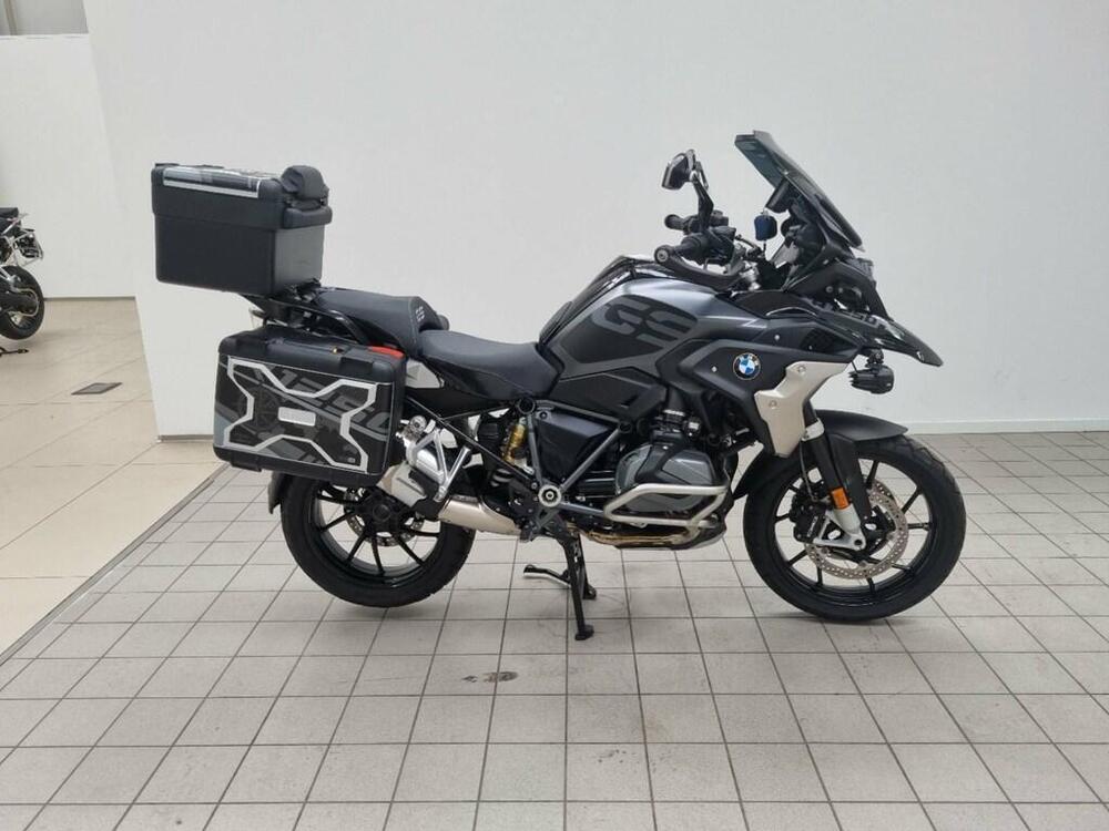 Bmw R 1250 GS (2021 - 24) (5)