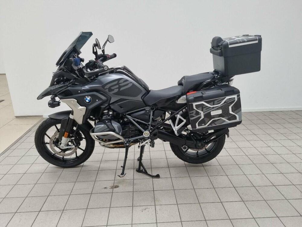 Bmw R 1250 GS (2021 - 24) (2)