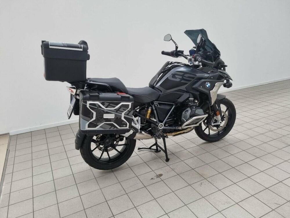 Bmw R 1250 GS (2021 - 24) (4)