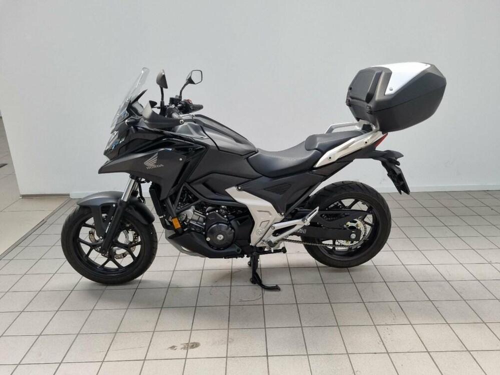 Honda NC 750 X DCT Urban (2021 - 24) (2)