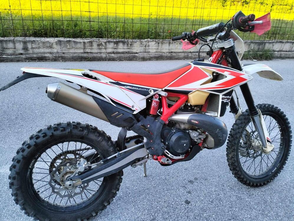 Betamotor RR 300 2T Enduro (2019)