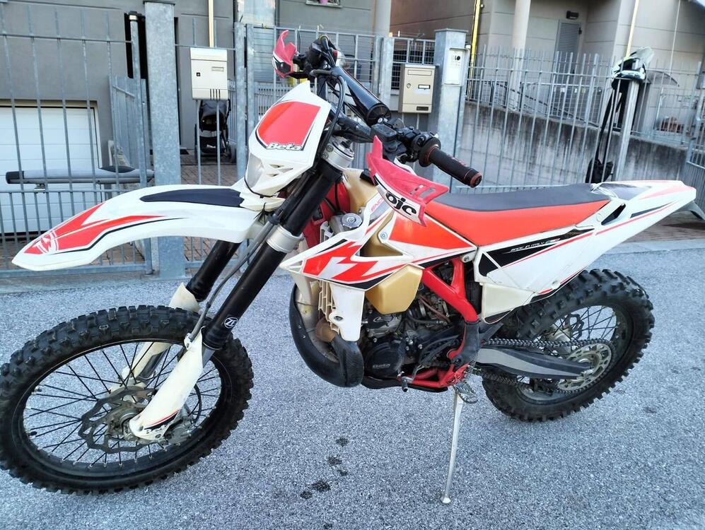 Betamotor RR 300 2T Enduro (2019) (4)