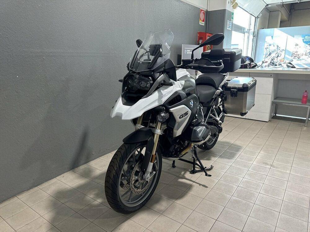 Bmw R 1250 GS (2019 - 20) (2)